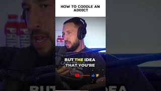 how to coddle an addict impaulsive podcast podcastry [upl. by Notnroht]