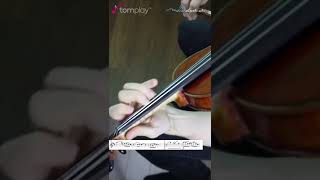 Rieding Violinconcerto BMinor Part 2 [upl. by Yerffeg]