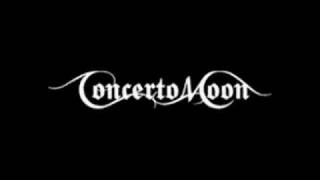 Concerto Moon  Like A Beast [upl. by Ahsie]