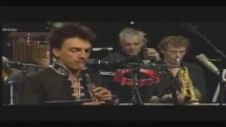 Slobodan Trkulja amp Metropole Orchestra  Pitagorino Oro HQ Live in Belgrade [upl. by Jerrilee]