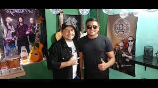 PERDIO SU TURNO  VERSION JAIME DÍAZ  VOZ YAIR SOSA [upl. by Attennod]