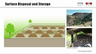 36 Use andor Disposal  Effluent and Other Products [upl. by Nonrev]