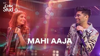 Coke Studio Season 11 Mahi Aaja Asim Azhar and Momina Mustehsan [upl. by Akimihs]