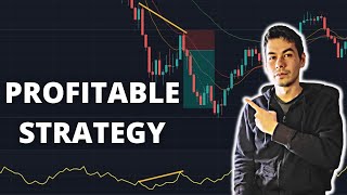 SIMPLE RSI Divergence Forex Strategy  FTMO Challenge Update [upl. by Belamy]