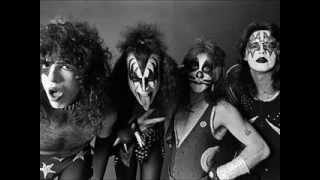 Kiss live in Amsterdam 2351976  Full Show [upl. by Corry]