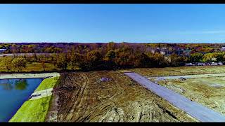 Farmlands to Subdivisions Joel Justin Productions 2160p [upl. by Allebasi989]