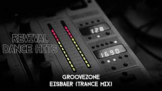 Groovezone  Eisbaer Trance Mix HQ [upl. by Ahsinom]