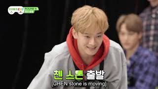 EXO Arcade Ep51Eng Sub [upl. by Cleve]