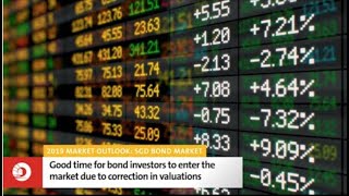 OCBC Insights  The Singapore bond market in 2019  still a good time to invest in bonds [upl. by Nura111]