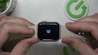 How to Reset your Apple Watch [upl. by Alvinia]