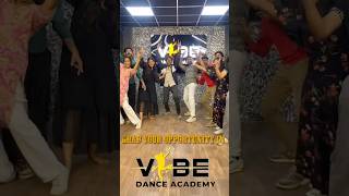 New dance academy in Coimbatore 😱🔥 dance trending Coimbatore [upl. by Amorita]