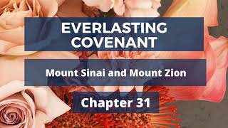 ADVENTIST AUDIOBOOK Everlasting Covenant EJ WAGGONER CH 31📗🎧 [upl. by Ubana]