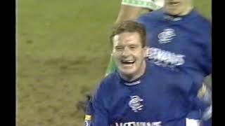 199596 Rangers Goal of the Season [upl. by Leighton]