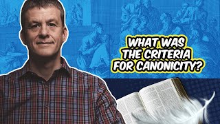 How the Canon of the Bible Was Formed [upl. by Zeb]