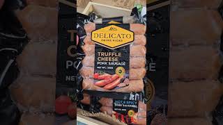 Unboxing Delicato Sausages [upl. by Meredith824]