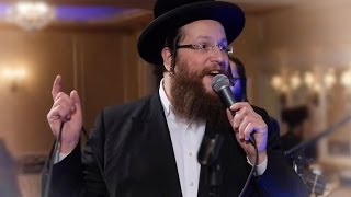 Freilach Band Feat Shloime Daskal  VehuHein Goalti [upl. by Nido]