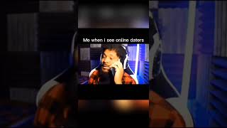 PovI see an online datermeme coryxkenshin onlinedater idk fbi shortsvideo [upl. by Imuya638]