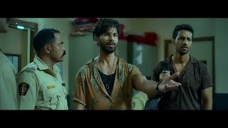 Farzi Full Movie  Shahid Kapoor  Vijay Sethupathi  Rashi Khanna  Kay Kay Menon  Review amp Fact [upl. by Renzo489]