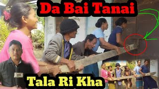 DA BAI TANAI TALA KHULOKNA PHAI KHE II CHAKRI RI DI JAGA NAMANI [upl. by Albin]