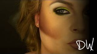 Extreme Contouring Makeup Tutorial [upl. by Wendell]