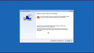 Fix  Fatal Error c0000034 Applying Update Operation In Windows 1087 Tutorial [upl. by Atorod]