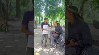 Amar Taka Chor funny manikmiah funnymoments funnyvideo virul ManikMiah [upl. by Batish]