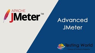 Advance Jmeter  Project Case Study  Part 3 [upl. by Aerdnad]