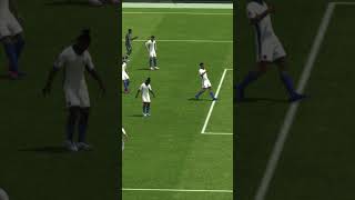 W kante fifa [upl. by Aicerg]