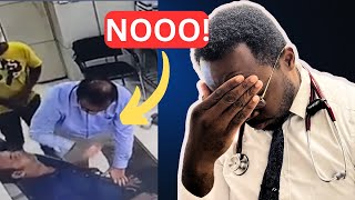 The Truth About CPR A Viral Video Exposed [upl. by Asila]