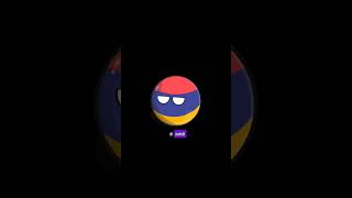 Собрание ОДКБ 2022 тикток shortvideo фнаф countryballs [upl. by Dominga]