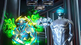 The New Melee Galvanized Mods Are AWESOME  Warframe [upl. by Roger17]