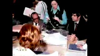 Primeras elecciones democráticas en España 1977 [upl. by Uranie]