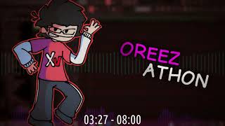 Oreezathon [upl. by Bremble]