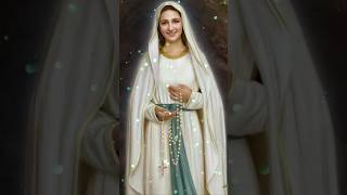 blessedmothermothermaryblessedmotherjesuscatholicchurchshorts [upl. by Ynohtnael56]