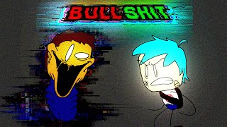 brewstew FNF Pibby BULLSHIT  Tyler vs BF [upl. by Aibat]