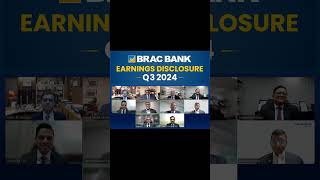 BRAC Bank [upl. by Yasdnil]