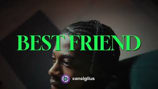 FREE Central Cee x SwitchOTR Type Beat 2024  quotBest Friendquot Sample Drill Type Beat [upl. by Ecertak]