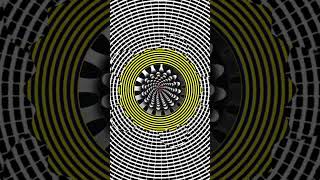 Cette Illusion Hypnotique Vous Fera Halluciner IllusionsOptiques Hallucinations [upl. by Caylor]