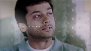 Varanam Aayiram WhatsApp Status Kannazhaga Song Edit [upl. by Gavrah331]