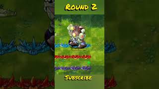 Pvz fusion 214 challenge pvz pvzmobile mobilegame pvzgame plantsvszombies [upl. by Levitus771]