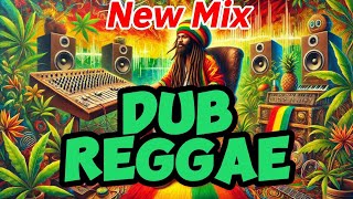 Dub Reggae Experience  Vibrant Jamaican Vibes [upl. by Zurkow]