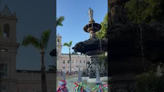 Beach culture of Salvador da Bahia Brasil 🇧🇷 [upl. by Ikuy]