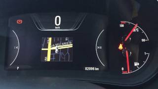 Opel Insignia 20CDTI 163Cv ST Aut Cosmo Navi WWWGTCCARSIT [upl. by Rosol276]