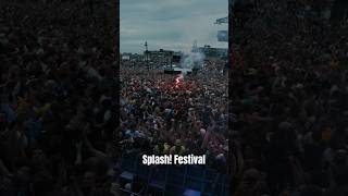 Frizzo at Splash Festival 2023 [upl. by Lihp]