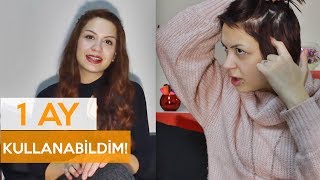 Mikro Kaynak Deneyimim 🤦‍♀️ [upl. by Nylanna899]