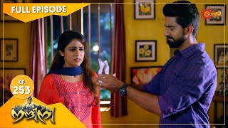 Nandini  Episode 253  Digital Rerelease  Surya TV Serial  Super Hit Malayalam Serial [upl. by Apple]