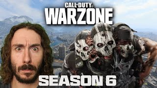 LIVE  Call of Duty Warzone with The Boys [upl. by Rosenbaum]