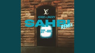 SAHBI Remix Preview [upl. by Neeka643]