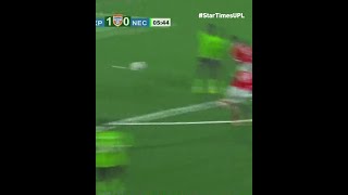 Short Goal by Geoffrey Gagganga [upl. by Marentic]