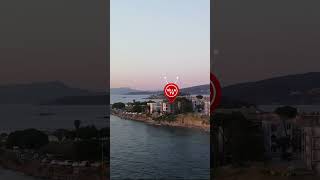 Denize Sıfır Müstakil Satılık Ev  Kuşadası kusadasisatilikvilla [upl. by Putscher52]